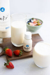 Kefir Guatemala