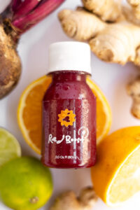 RedBoost Shot Remolacha