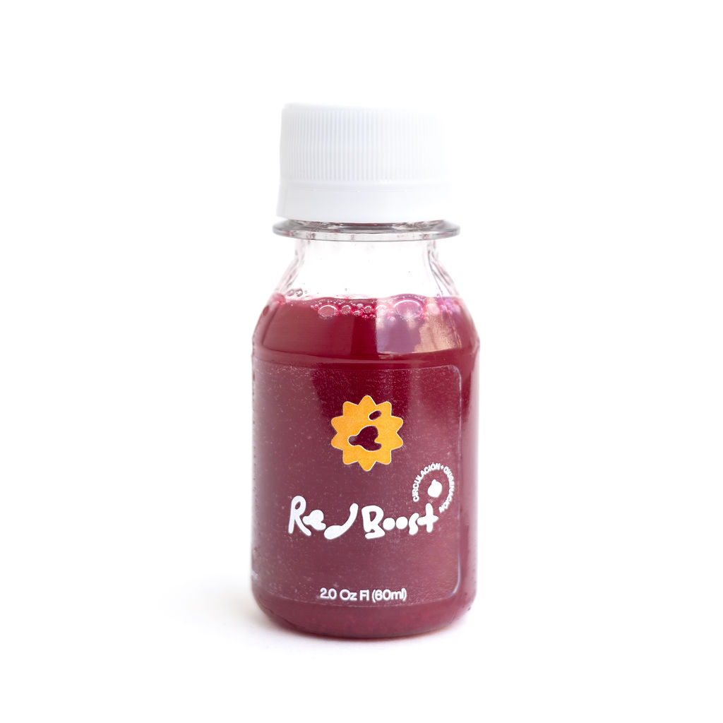 RedBoost